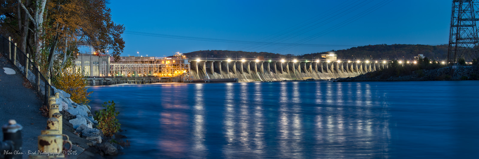 Conowingo Dam